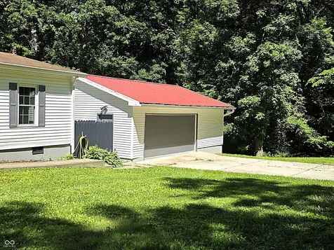 6538 N Tutterow Road Monrovia IN 46157