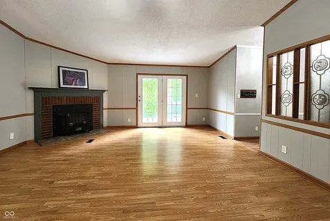 6538 N Tutterow Road Monrovia IN 46157