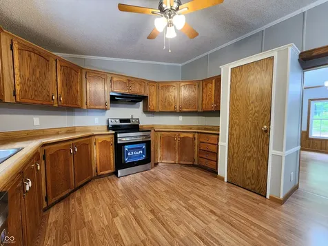 6538 N Tutterow Road Monrovia IN 46157