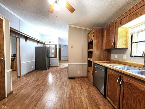 6538 N Tutterow Road Monrovia IN 46157