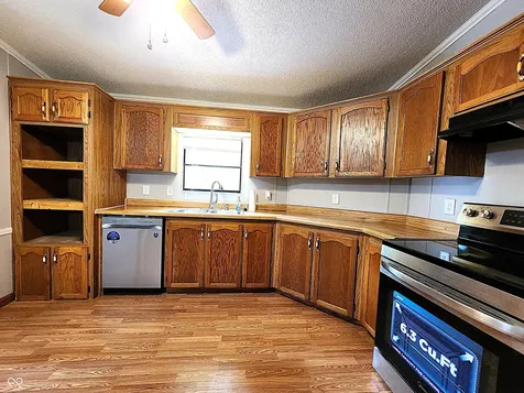 6538 N Tutterow Road Monrovia IN 46157