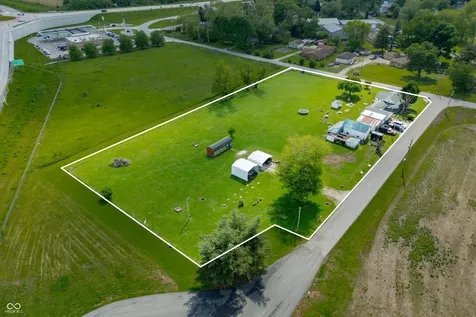 3147 Huggin Hollow Road Greenwood IN 46143