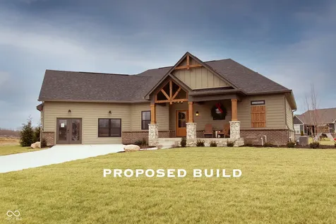 Lot 2 Vanderbilt Drive Anderson IN 46011