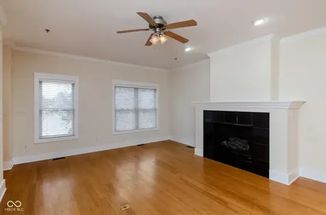 632 E 11th Street Indianapolis IN 46202
