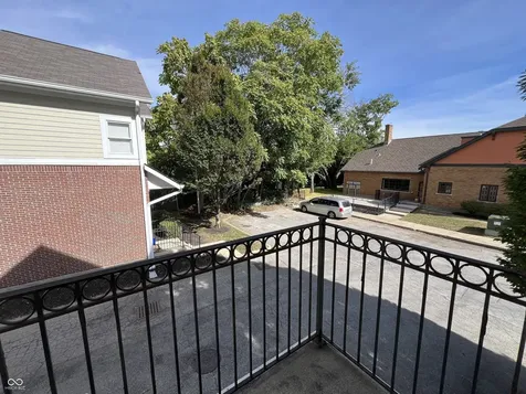 632 E 11th Street Indianapolis IN 46202