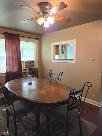 1168 N Gladstone Avenue Indianapolis IN 46201