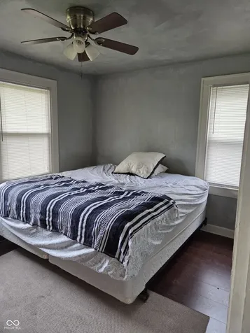 1168 N Gladstone Avenue Indianapolis IN 46201