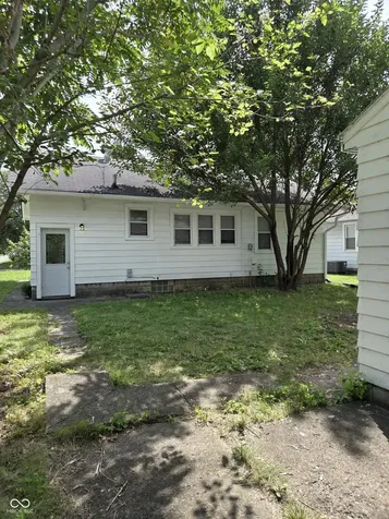 1168 N Gladstone Avenue Indianapolis IN 46201
