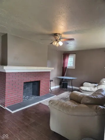1168 N Gladstone Avenue Indianapolis IN 46201