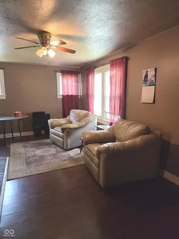 1168 N Gladstone Avenue Indianapolis IN 46201