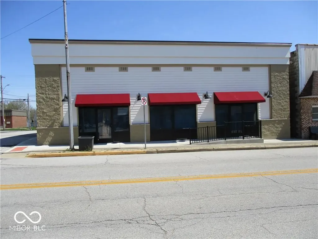 6 E Main Street Jamestown IN 46147