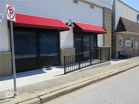 6 E Main Street Jamestown IN 46147