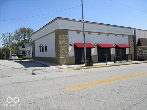 6 E Main Street Jamestown IN 46147