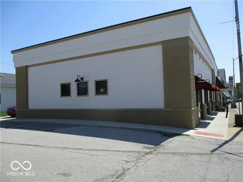 6 E Main Street Jamestown IN 46147
