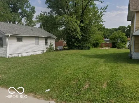 3918 E 30th Street Indianapolis IN 46218
