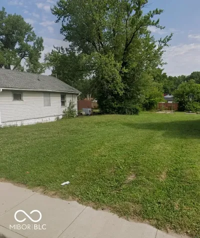 3918 E 30th Street Indianapolis IN 46218