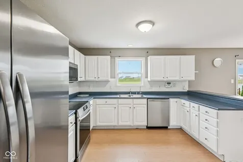 11754 Hamble Drive Indianapolis IN 46235