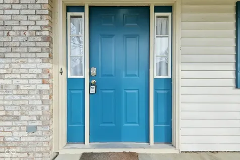 11754 Hamble Drive Indianapolis IN 46235