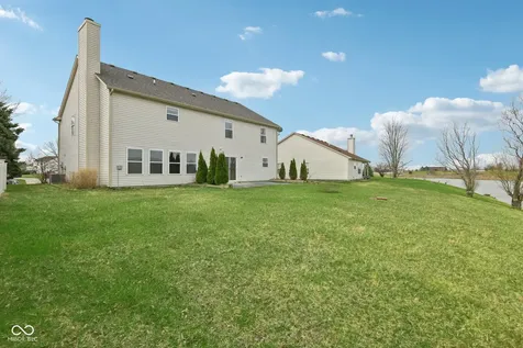 11754 Hamble Drive Indianapolis IN 46235