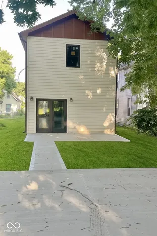 3449 N Kenwood Avenue Indianapolis IN 46208