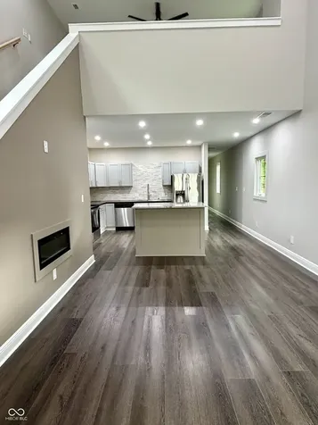 3449 N Kenwood Avenue Indianapolis IN 46208