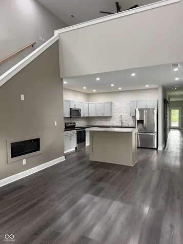 3449 N Kenwood Avenue Indianapolis IN 46208