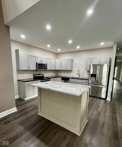 3449 N Kenwood Avenue Indianapolis IN 46208