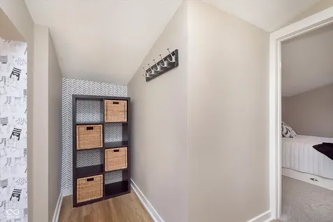 1609 S G Street Elwood IN 46036