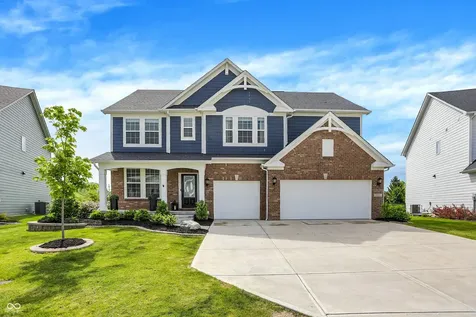 15717 Hush Hickory Bend Westfield IN 46074