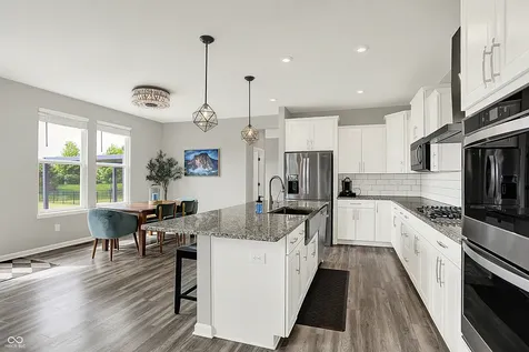 15717 Hush Hickory Bend Westfield IN 46074