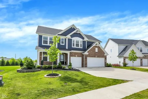 15717 Hush Hickory Bend Westfield IN 46074
