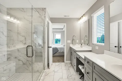 15717 Hush Hickory Bend Westfield IN 46074