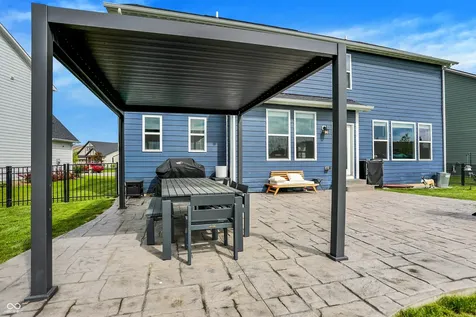 15717 Hush Hickory Bend Westfield IN 46074