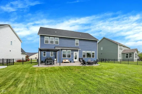 15717 Hush Hickory Bend Westfield IN 46074