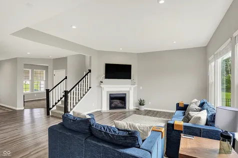 15717 Hush Hickory Bend Westfield IN 46074