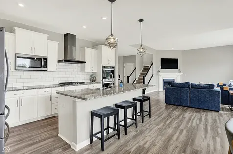 15717 Hush Hickory Bend Westfield IN 46074