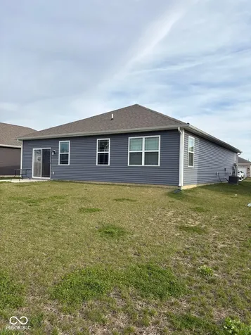 1380 Fairmount Drive Greenfield IN 46140