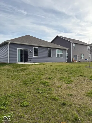 1380 Fairmount Drive Greenfield IN 46140