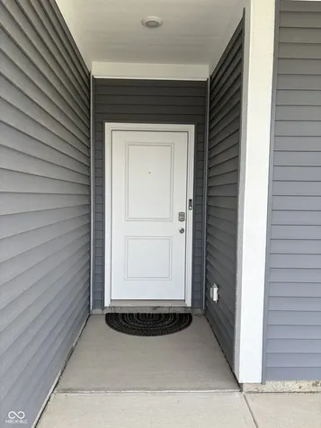 1380 Fairmount Drive Greenfield IN 46140