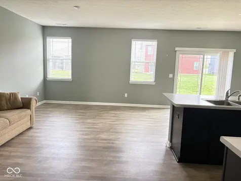 1380 Fairmount Drive Greenfield IN 46140
