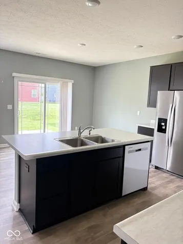 1380 Fairmount Drive Greenfield IN 46140