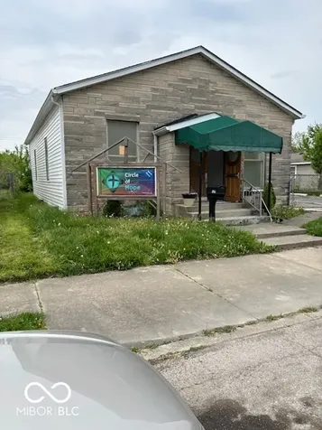 120 S 4th Avenue Beech Grove IN 46107