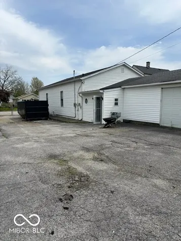 120 S 4th Avenue Beech Grove IN 46107