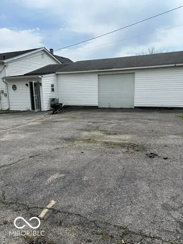 120 S 4th Avenue Beech Grove IN 46107