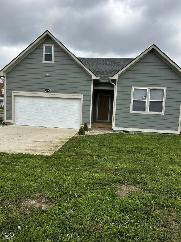 336 W 29th Street Indianapolis IN 46208
