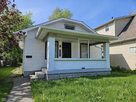 1521 E Legrande Avenue Indianapolis IN 46203