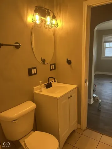 1521 E Legrande Avenue Indianapolis IN 46203