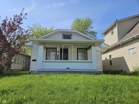 1521 E Legrande Avenue Indianapolis IN 46203