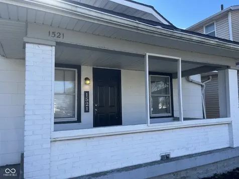 1521 E Legrande Avenue Indianapolis IN 46203