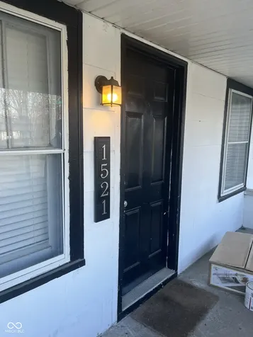 1521 E Legrande Avenue Indianapolis IN 46203